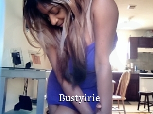 Bustyirie