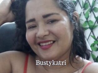 Bustykatri