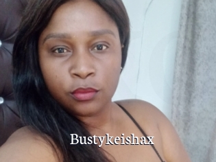 Bustykeishax