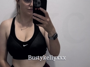 Bustykellyxxx