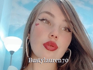 Bustylauren70