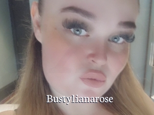 Bustylianarose