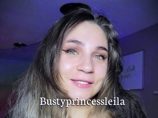 Bustyprincessleila