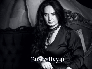 Bustysilvy41