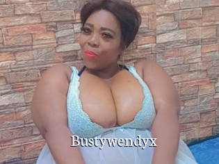 Bustywendyx