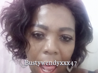 Bustywendyxxx47