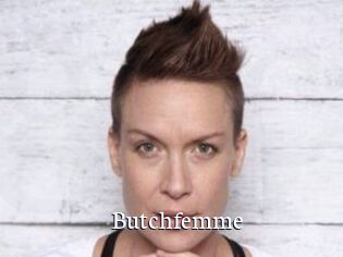 Butchfemme
