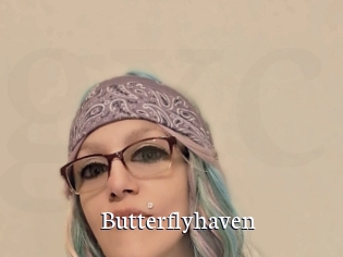 Butterflyhaven