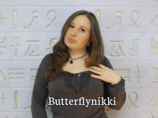 Butterflynikki