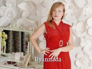 Byannada