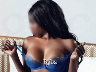 Byba