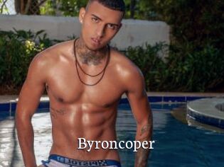 Byroncoper
