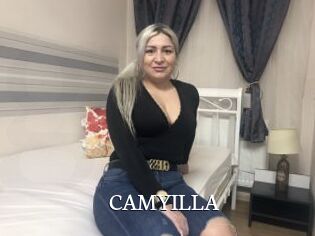 CAMYILLA