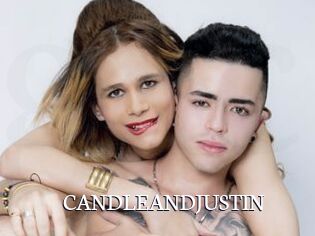 CANDLEANDJUSTIN