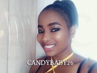 CANDYBABY26