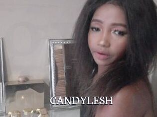 CANDYLESH