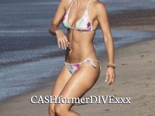 CASHformerDIVExxx
