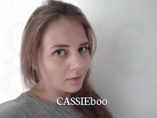 CASSIEboo