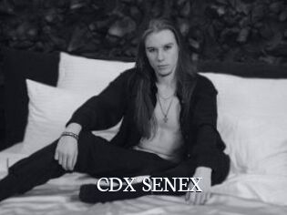 CDX_SENEX Gratis xxx Clips