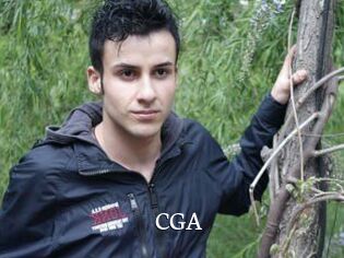CGA