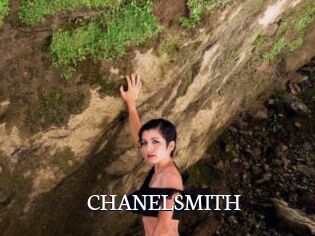CHANELSMITH