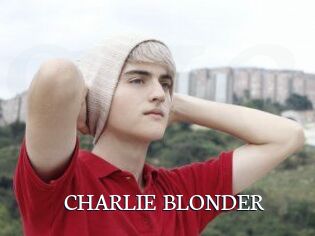 CHARLIE_BLONDER