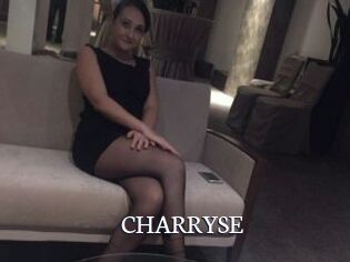 CHARRYSE