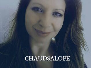 CHAUDSALOPE