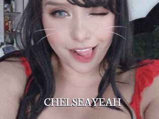 CHELSEAYEAH Gratis xxx Clips