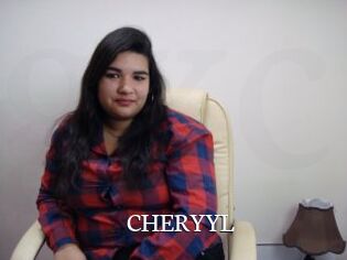 CHERYYL