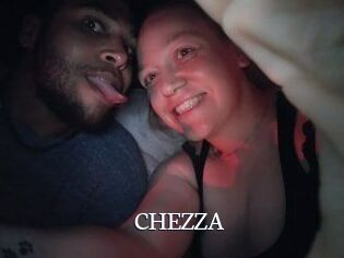 CHEZZA