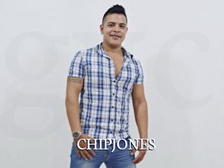 CHIPJONES
