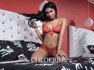 CHLOERIOS