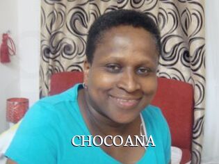 CHOCOANA