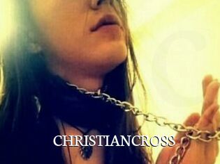 CHRISTIAN_CROSS