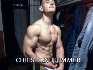 CHRISTIAN_HUMMER