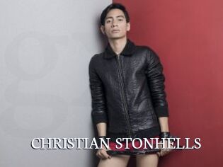 CHRISTIAN_STONHELLS Gratis xxx Clips