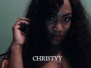 CHRISTYY