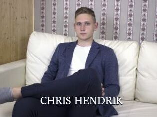 CHRIS_HENDRIK