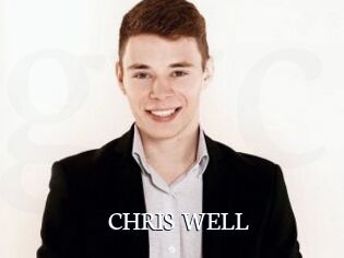 CHRIS_WELL Gratis xxx Clips