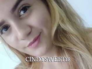 CINDYSWEET18