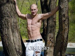 CIRIUS87