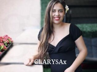 CLARYSAx