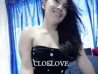 CLOELOVE