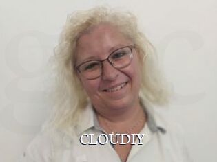 CLOUDIY