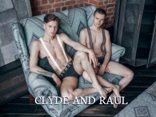 CLYDE_AND_RAUL