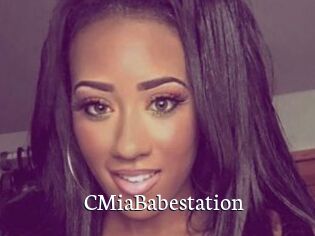 CMiaBabestation