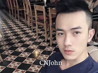 CNJohn