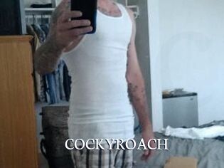 COCKYROACH