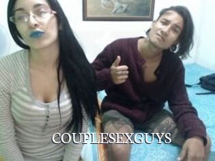 COUPLESEXGUYS